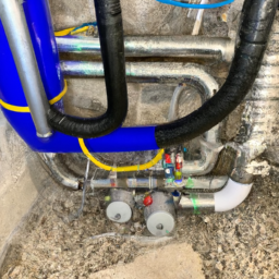 Géothermie Verticale : Utilisation Profonde de la Chaleur Terrestre pour un Confort Thermique Maximum Seynod